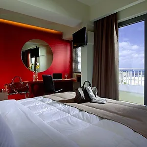 Aparthotel Lato Annex Boutique Iraklion