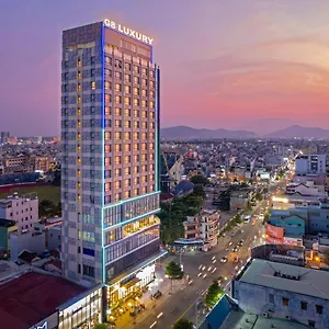 Hotel G8 Luxury And Da Nang