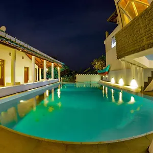 The Castle By Don Louis 3* Kandy
