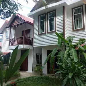 Hotel Manoha Sihanoukville