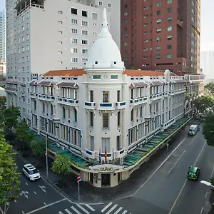 Grand Saigon ***** Хошимин