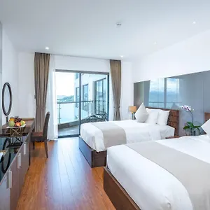 Alan Sea 5*, Da Nang Vietnam