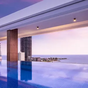 Hotel Riva Shv Sihanoukville