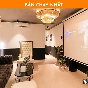 Hotel A In Del Luna, Ho Chi Minh City