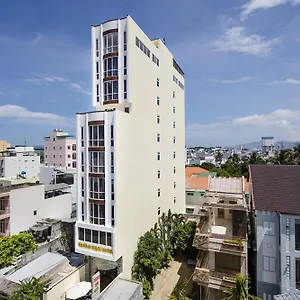 Truong Thinh Отель Винь Хай