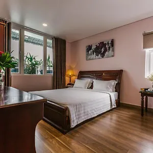Hotel Sophia, Ho Chi Minh City
