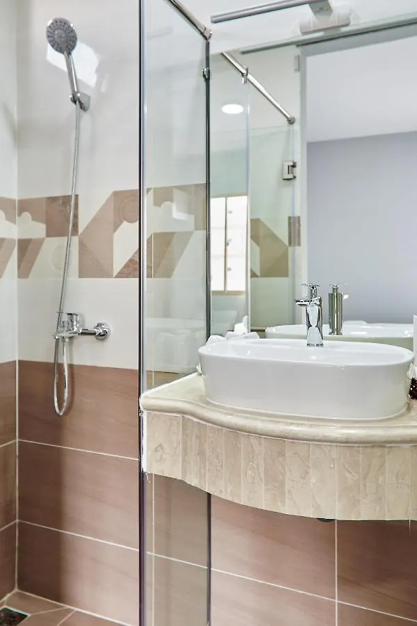 Song Anh 1 Hotel Ho Chi Minh City 2*,  Vietnam