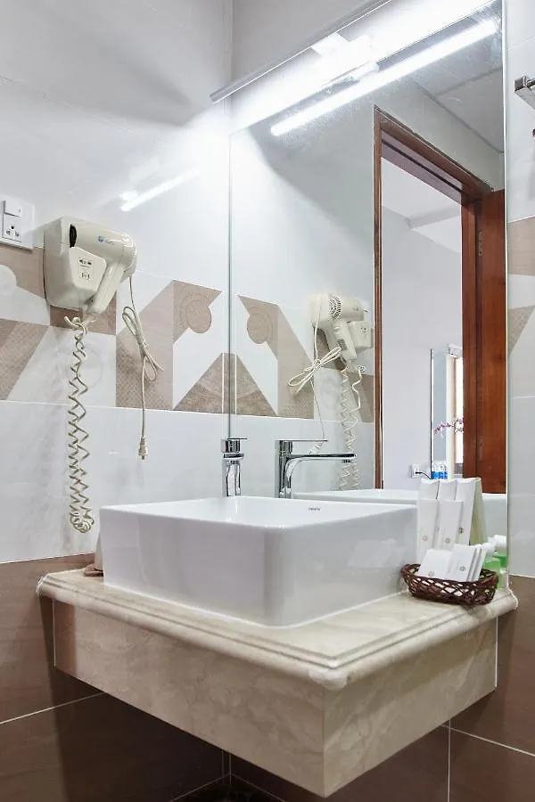 Song Anh 1 Hotel Ho Chi Minh City