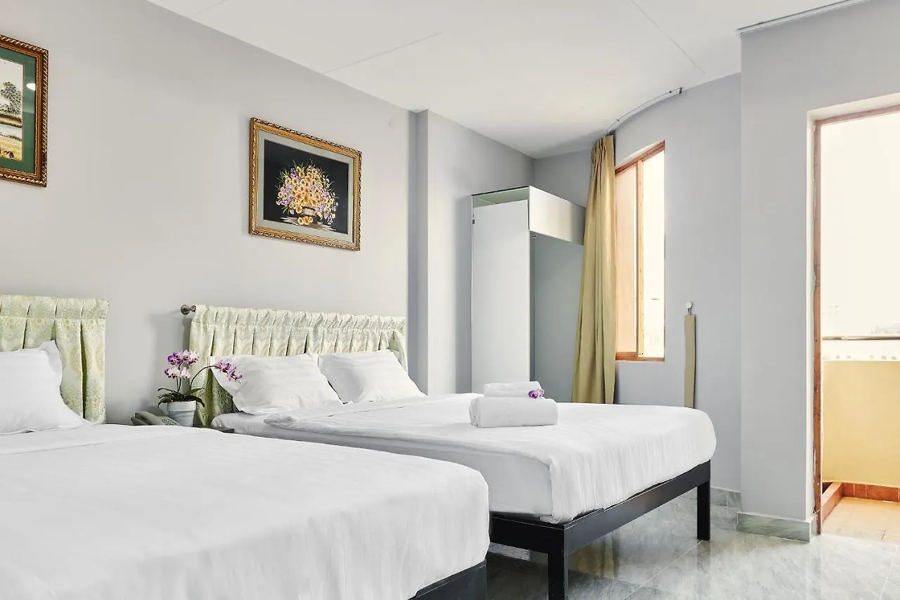 Song Anh 1 Hotel Ho Chi Minh City