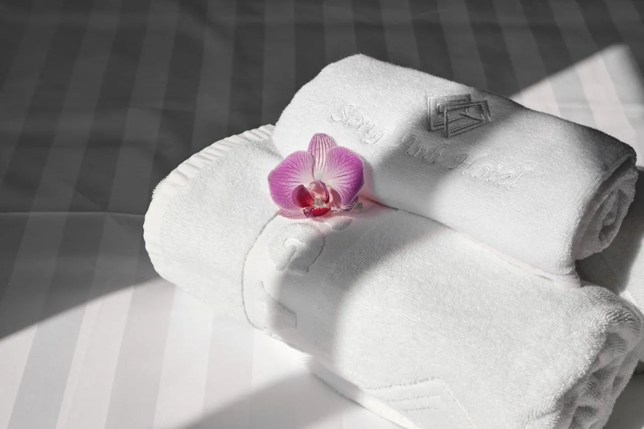 Song Anh 1 Hotel Ho Chi Minh City